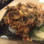 Best Volcano Maki in Stoughton, MA