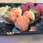 Best Rainbow Maki in Stoughton, MA